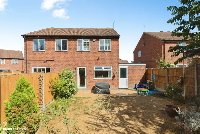 Longleat Grove, Leamington Spa, CV31, photo 3