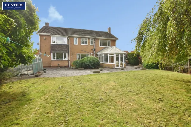 Sturton, DN20, photo 3