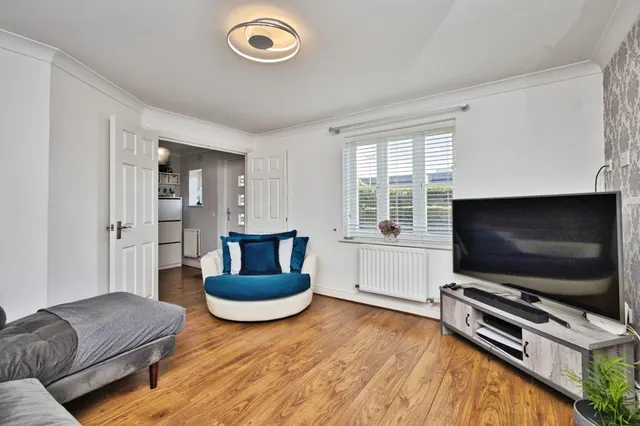 Hawks Rise, Yeovil, BA22, photo 2