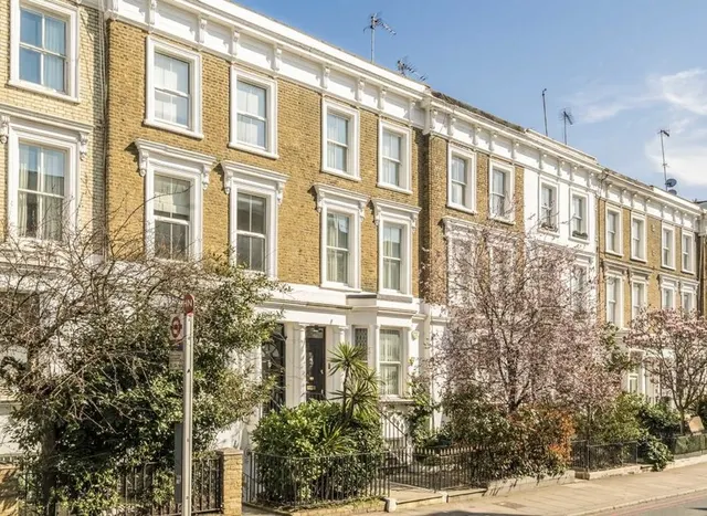 Edith Grove, Chelsea, SW10, photo 1