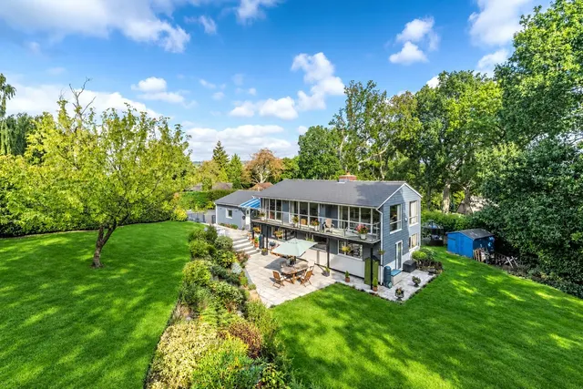 Uvedale Road, Limpsfield, RH8, photo 1