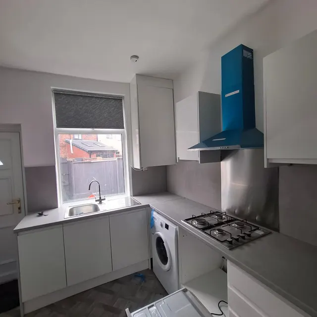 Photo 3 — Holden Street, Ashton-Under-Lyne, OL6