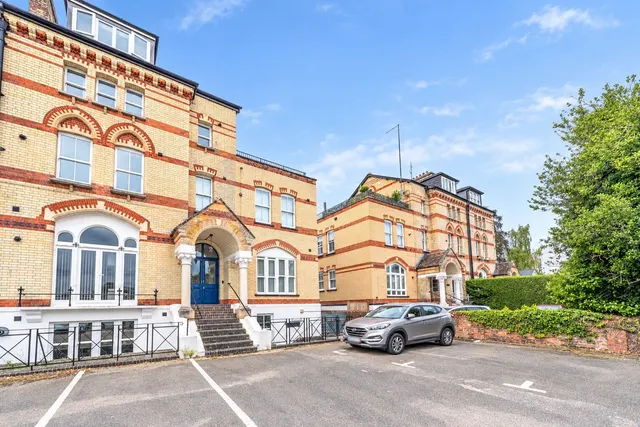 Fairmile, Henley-On-Thames, RG9, photo 1