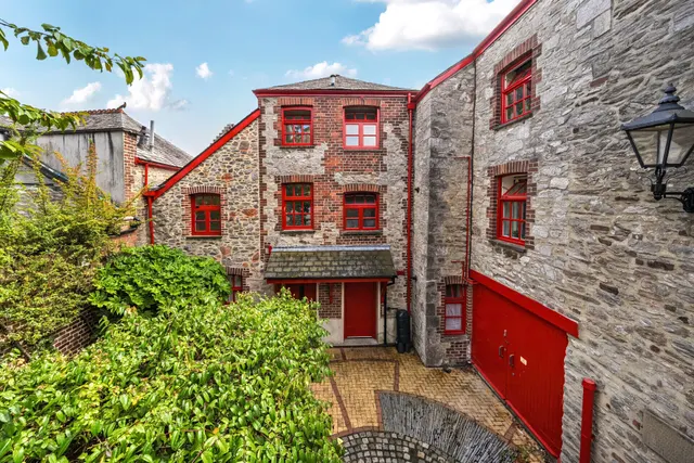 Looe Street, Plymouth, Devon, PL4