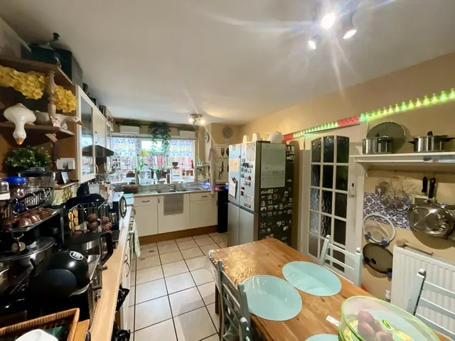 Newmarket Road, Nottingham, NG6, photo 3