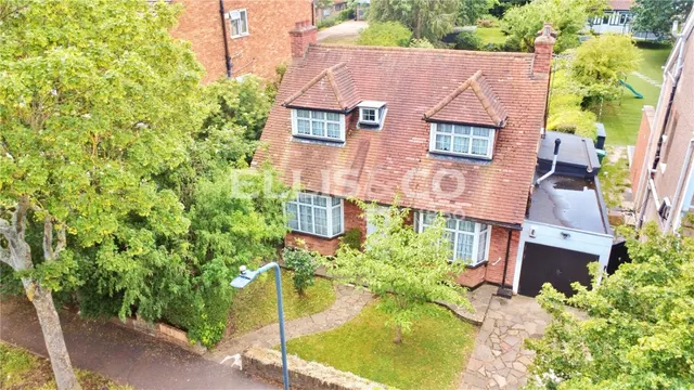 Sylvester Road, Wembley, HA0, photo 3