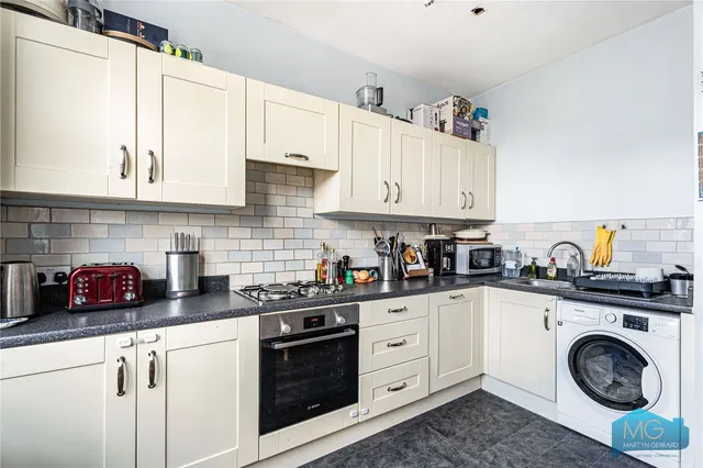 Kentish Town Road, London, NW1, photo 1