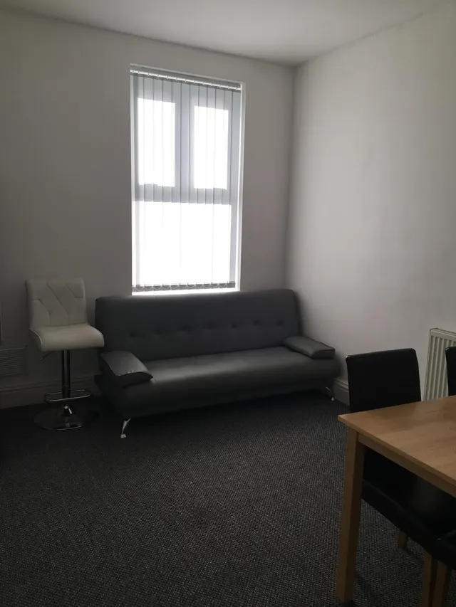 Moss Lane East, Manchester, M14, photo 3