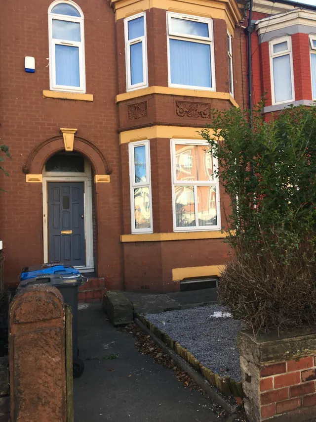 Moss Lane East, Manchester, M14, photo 1