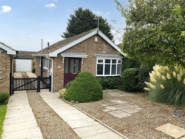The Paddock, Aiskew, photo 1