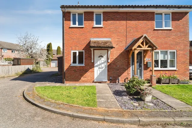 Arthur Road, Fakenham, Norfolk, NR21, photo 1