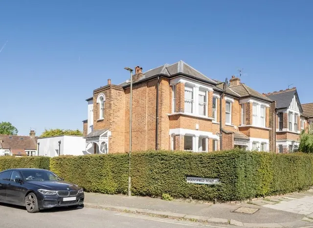 Photo 3 — Mountfield Road, Finchley, N3