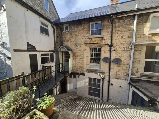 Market Street, Nailsworth, GL6, photo 2