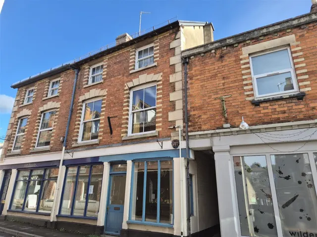 Market Street, Nailsworth, GL6, photo 1