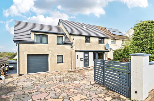 Buckland Brake, Newton Abbot, Devon, TQ12