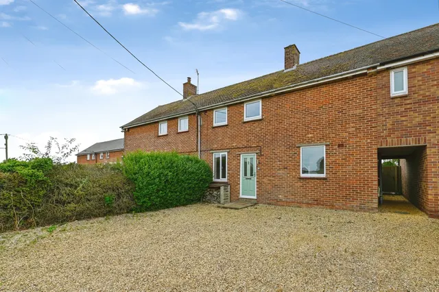 Castle Cottages, Thornham, Hunstanton, photo 1