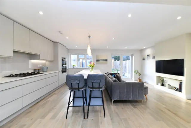 Photo 2 — Fairview Road, Stevenage, Herts, SG1 2NA