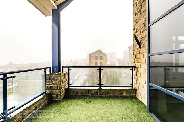 Equilibrium, Lindley, HD3, photo 3