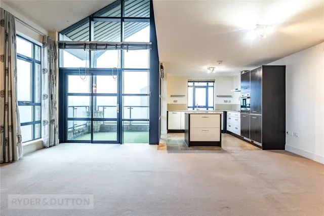 Equilibrium, Lindley, HD3, photo 2