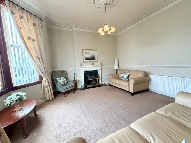 Photo 3 — Quarry Street, Coatbridge, ML5 3PU