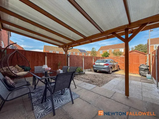 Magdalene View, Newark, NG24, photo 3