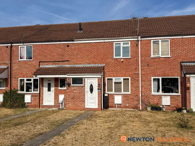 Magdalene View, Newark, NG24, photo 1