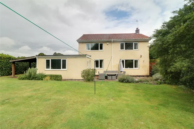 Westgate Road, Belton, DN9, photo 2