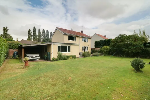 Westgate Road, Belton, DN9, photo 1