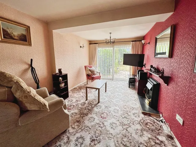 Loudoun Way, Ashby De La Zouch, LE65, photo 2