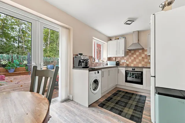 Pilsley Road, Danesmoor, S45, photo 2