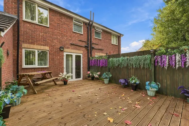 Pilsley Road, Danesmoor, S45, photo 3