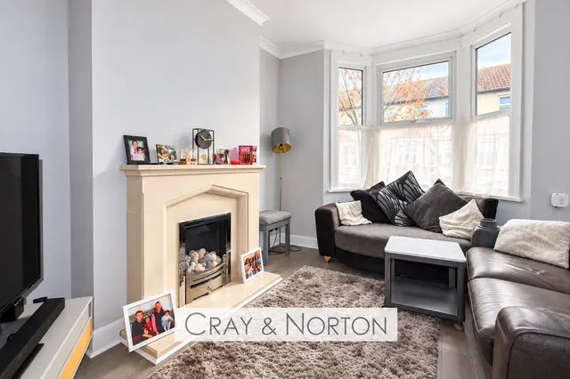 Coniston Road, Addiscombe, CR0, photo 3