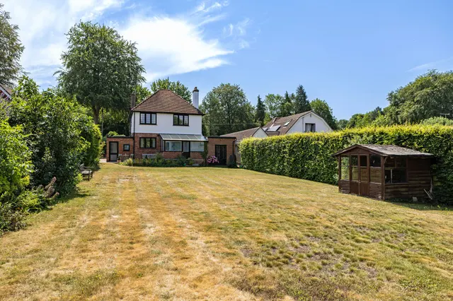 Jefferies Road, Leatherhead, KT24, photo 1