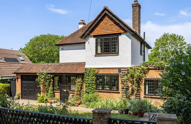 Jefferies Road, Leatherhead, KT24, photo 1