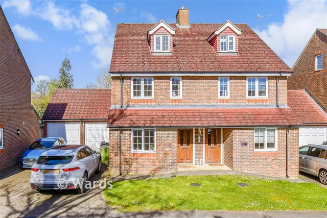 Speldhurst Road, Langton Green, TN3, photo 1