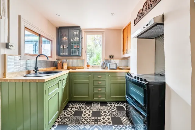 Kensington Place, Brighton, BN1, photo 3