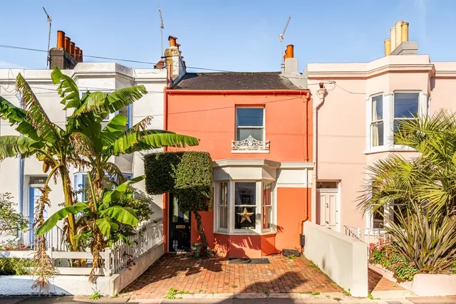 Kensington Place, Brighton, BN1, photo 2