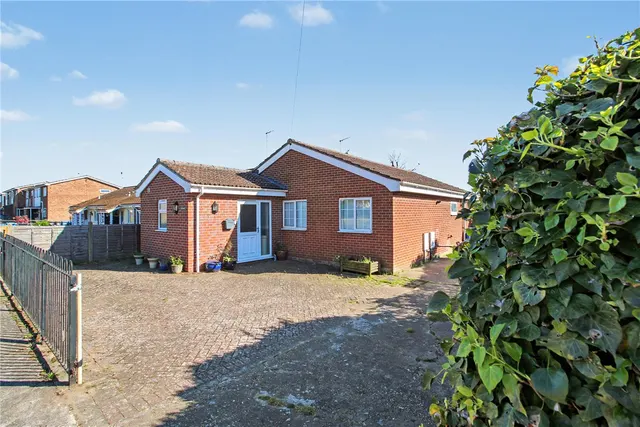 Mount Pleasant, Reydon, IP18, photo 1