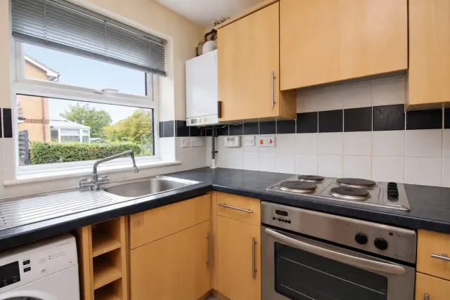 Stane Street, Baldock, SG7, photo 2
