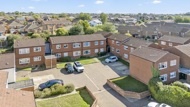 Wavell Close, Springfield, CM1, photo 1