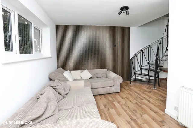 Heathcote Close, Liverpool, L7, photo 3