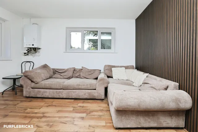 Heathcote Close, Liverpool, L7, photo 2