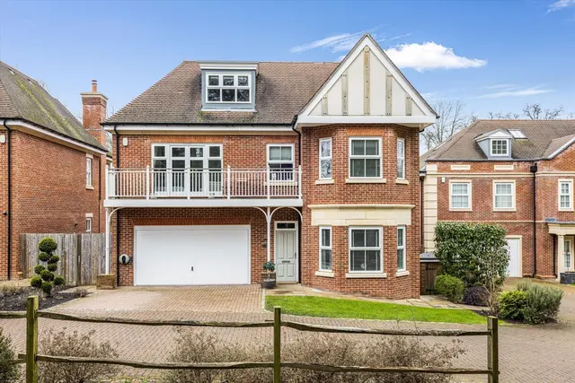 Sunningdale Heights, Sunningdale, SL5, photo 1