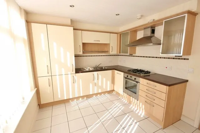 Haighton Court, Nantwich, CW5, photo 2