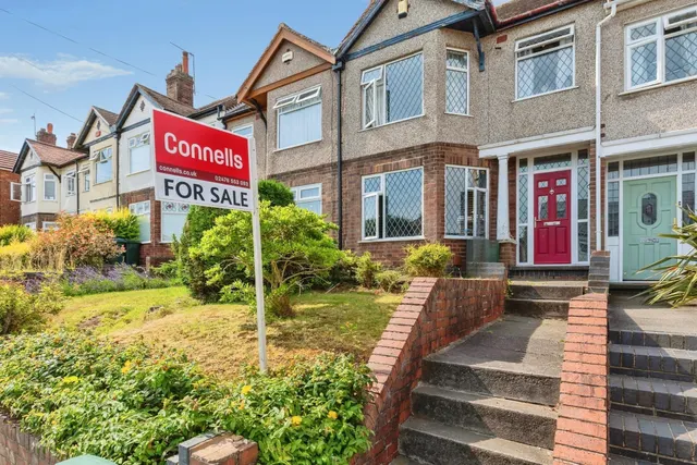 Prince Of Wales Road, COVENTRY, photo 1