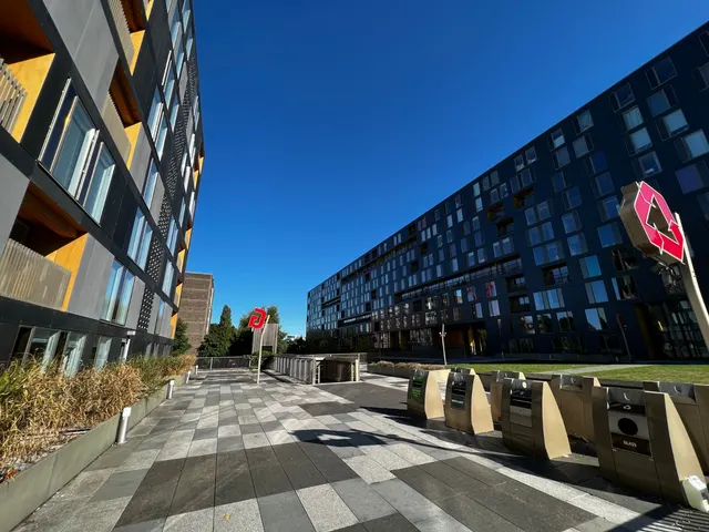 The Avenue, Leeds, LS9, photo 1