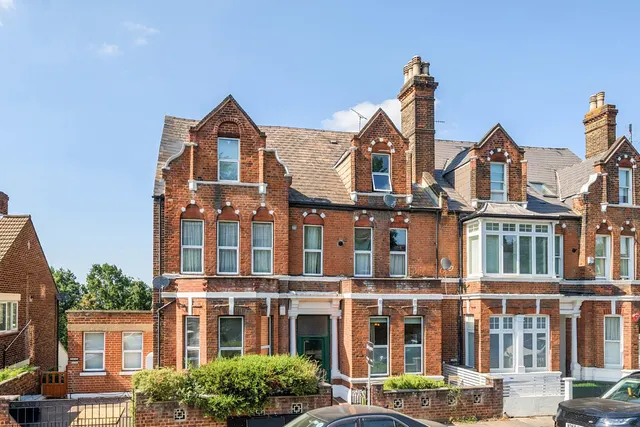 Humber Road, Greenwich, SE3, photo 1