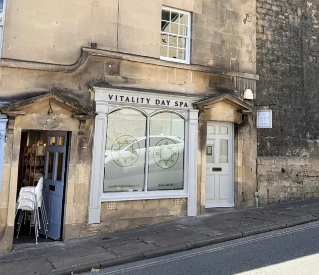 Market Street, Bradford-on-Avon, Wiltshire, photo 1