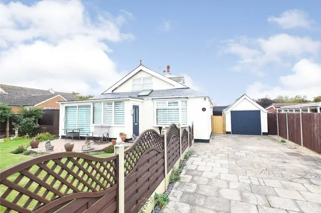 Park Road West, Sutton-on-Sea, Lincolnshire, LN12, photo 1
