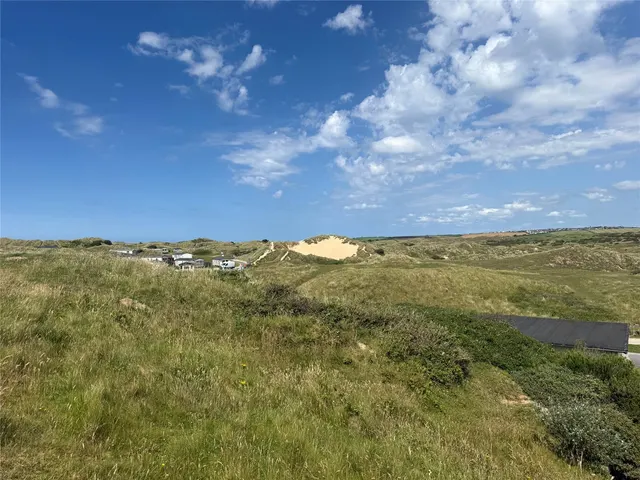 Haven Holiday Park, Perranporth, TR6, photo 1